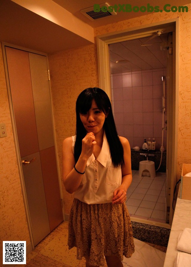 Haruka Aoki - Videocom Gifs Animation