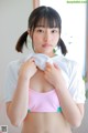 Saya Asahina 朝比奈さや, [Minisuka.tv] 2022.07.21 Regular Gallery 7.1