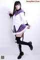 Cosplay Ippon Shoubu - Twistys Yardschool Com