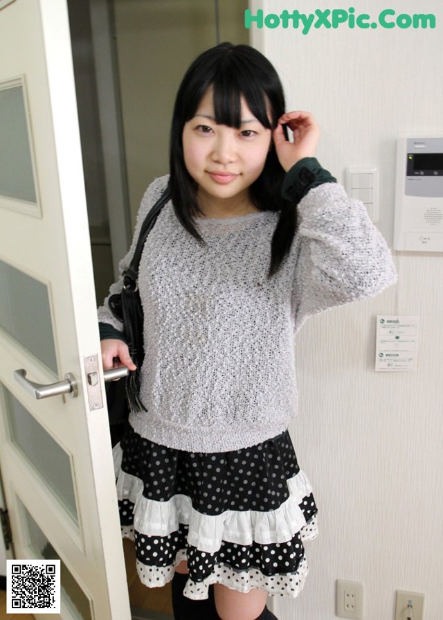 Misato Tanaka - Gripgand Ponoo 2015