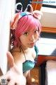 Cosplay Morichi - Babesnetwork Porno Rbd