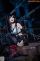 Coser @ 水 淼 Aqua Vol.058: 蒂 法 原 皮 (20 photos)