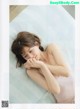 Risa Watanabe 渡邉理佐, FRIDAY WHITE 2019.01.14