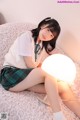 Ami Manabe 眞辺あみ, [Minisuka.tv] 2022.02.24 Fresh-idol Gallery 103