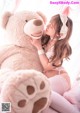 Nanami Misaki 岬ななみ, デジタル写真集 Count sheep [Sleep] Set.03