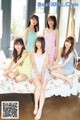 Hinatazaka46 日向坂46, Young Magazine Gekkan 2020 No.01 (月刊ヤングマガジン 2020年01号)