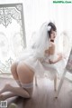 Coser@白烨 Vol.025: (49 photos)