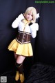 Cosplay Ippon Shoubu - 18eighteen Bizarre Ultra