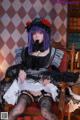 Coser@水淼aqua Vol.118: (40 photos)